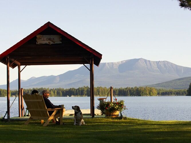 Picture of New England Outdoor Center