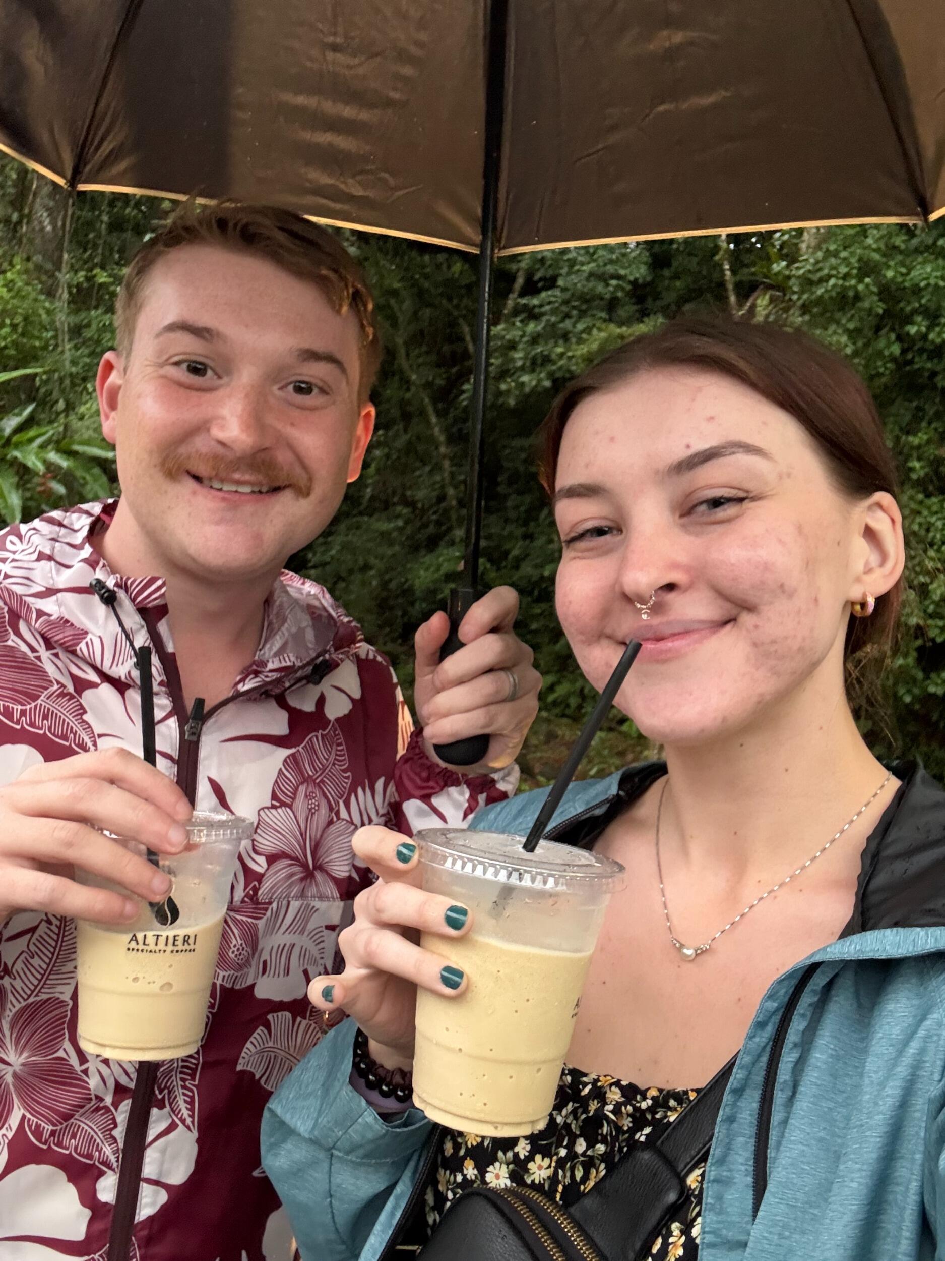 Picture of Altieri Specialty Coffee, Coffee Experience