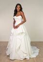 Stella York SY8212 Fit-and-Flare Wedding Dress - thumbnail - 5