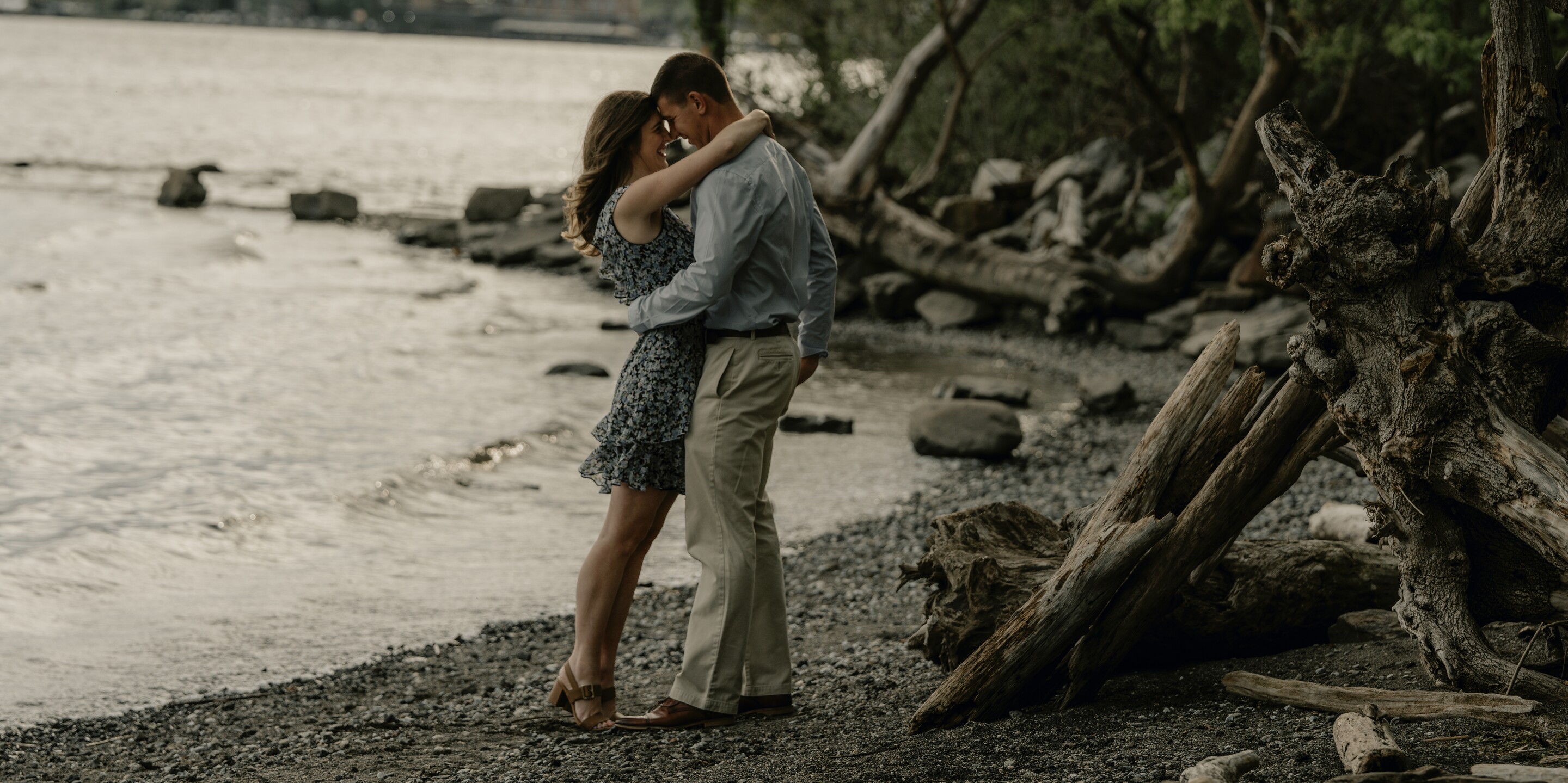 Monica & Matthew Home Page Banner