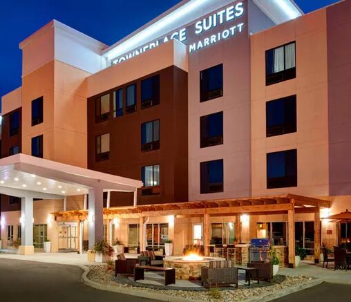 Picture of TownPlace Suites