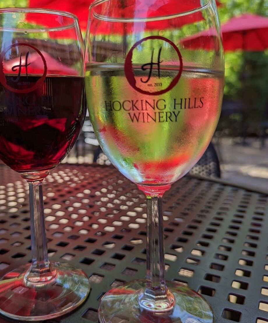 Picture of Hocking Hills Winery