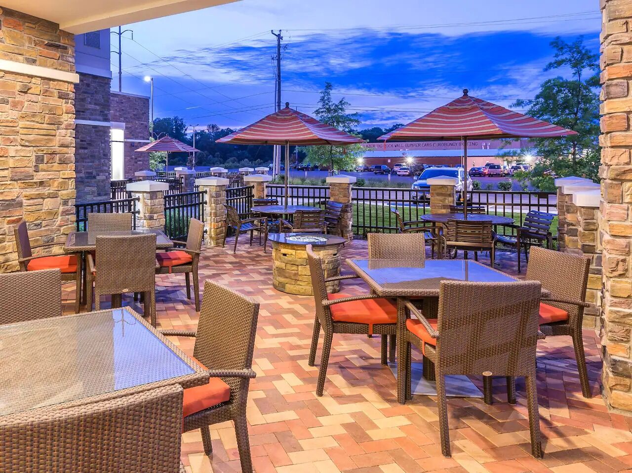 Picture of Hyatt Place Canton