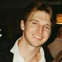 Blake Johnson
