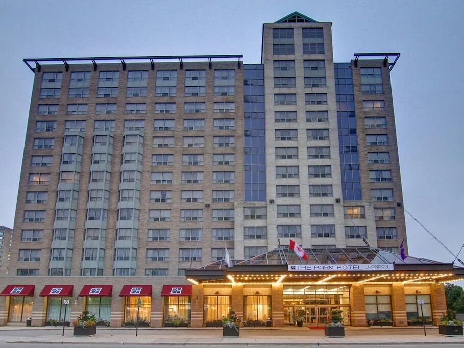 Picture of The Park Hotel London