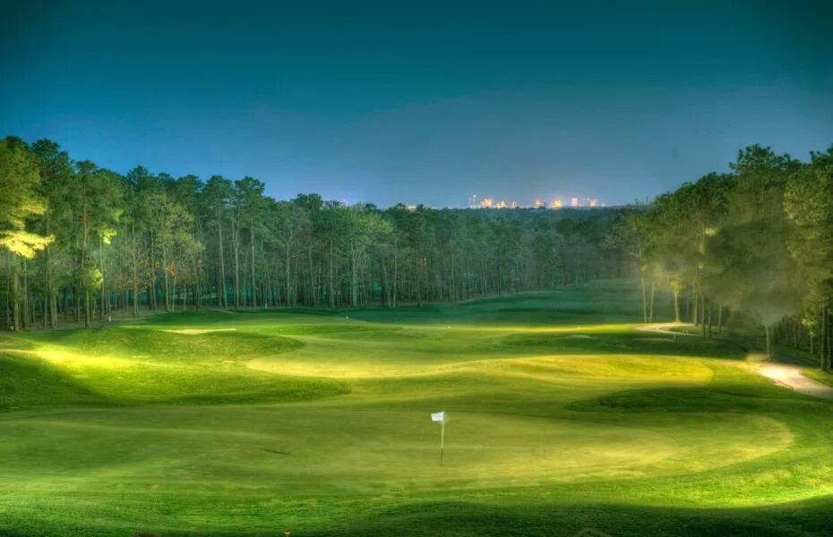 Picture of LBI National Golf & Resort