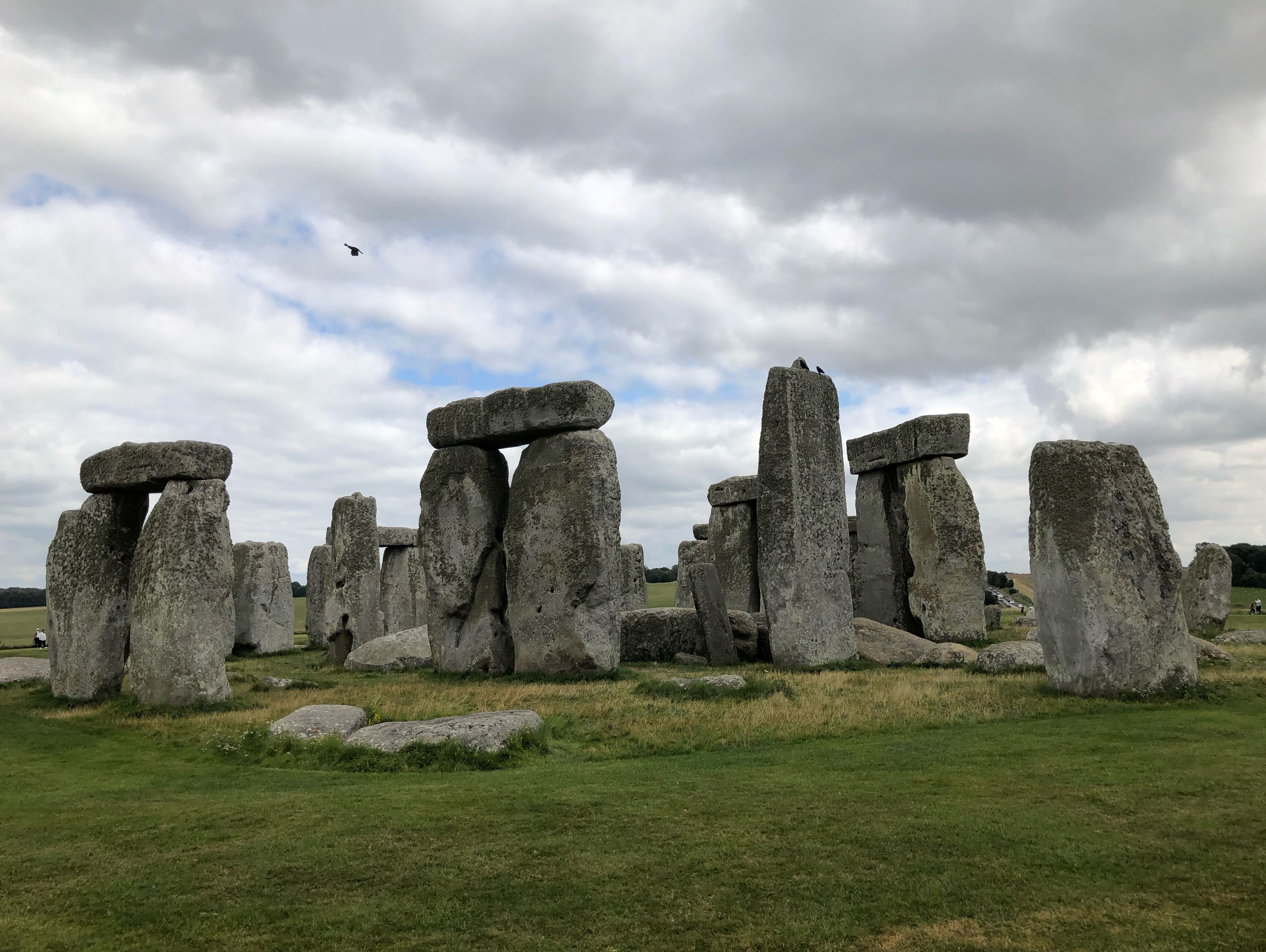 Picture of Stonehenge