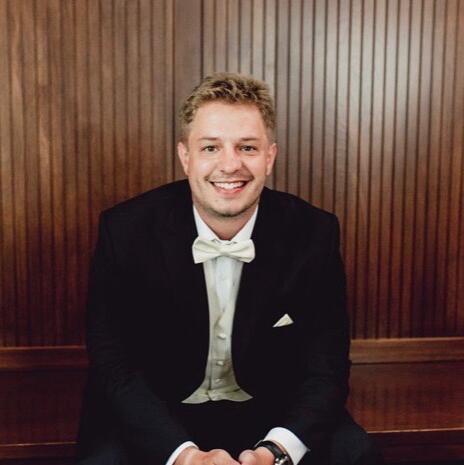 Wesley Rengert