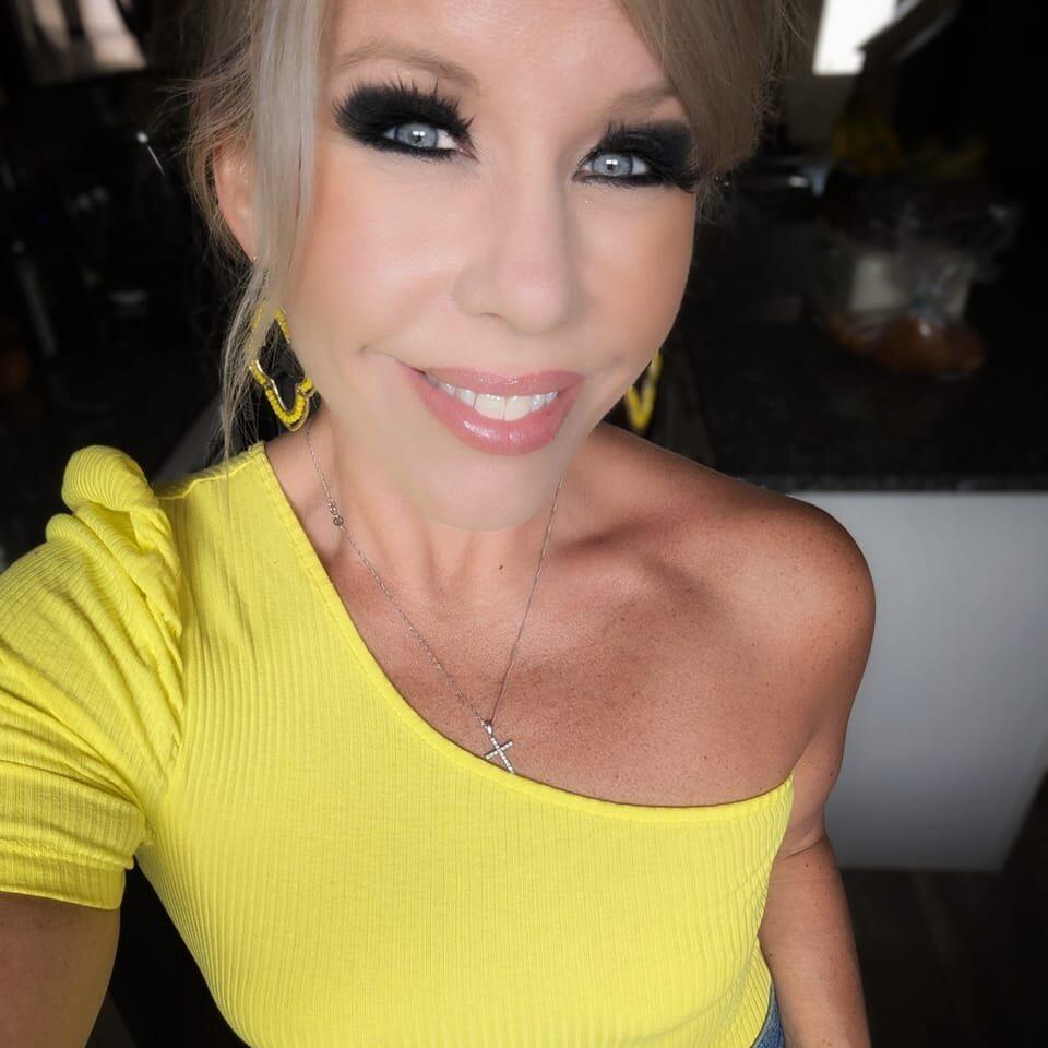 Kerri Slusarchuk
