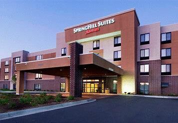 Picture of SpringHill Suites by Marriott Sioux Falls