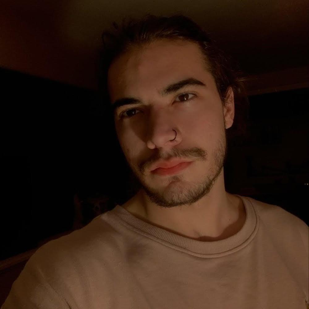 Logan Mestdagh