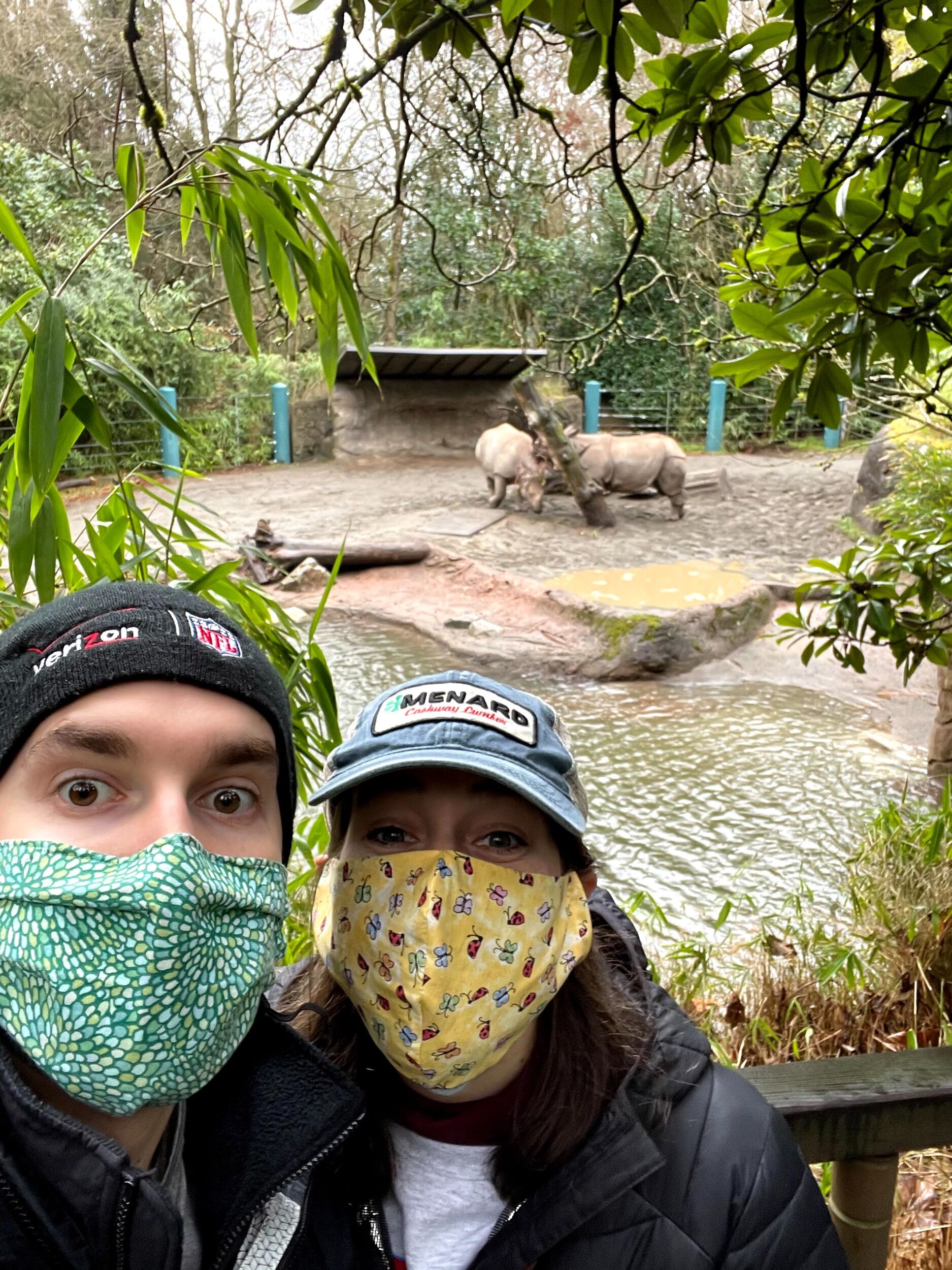 Picture of Woodland Park Zoo