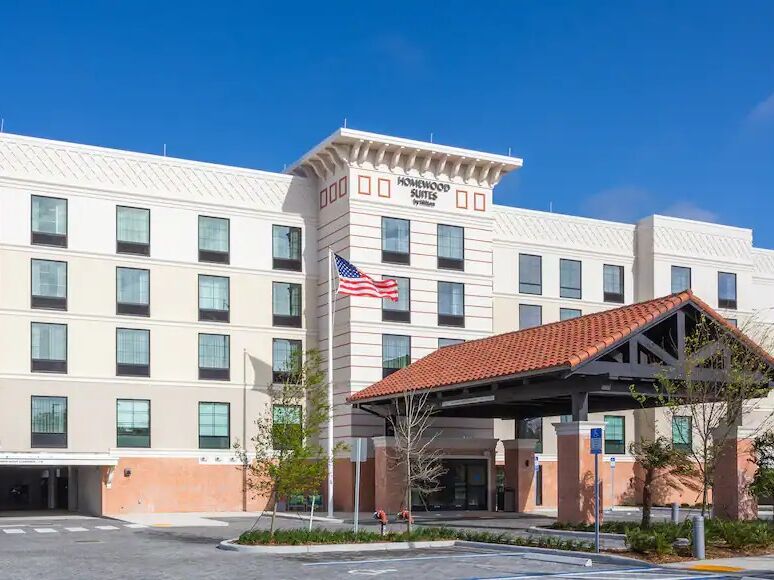 Picture of Homewood Suites by Hilton St Augustine San Sebastian