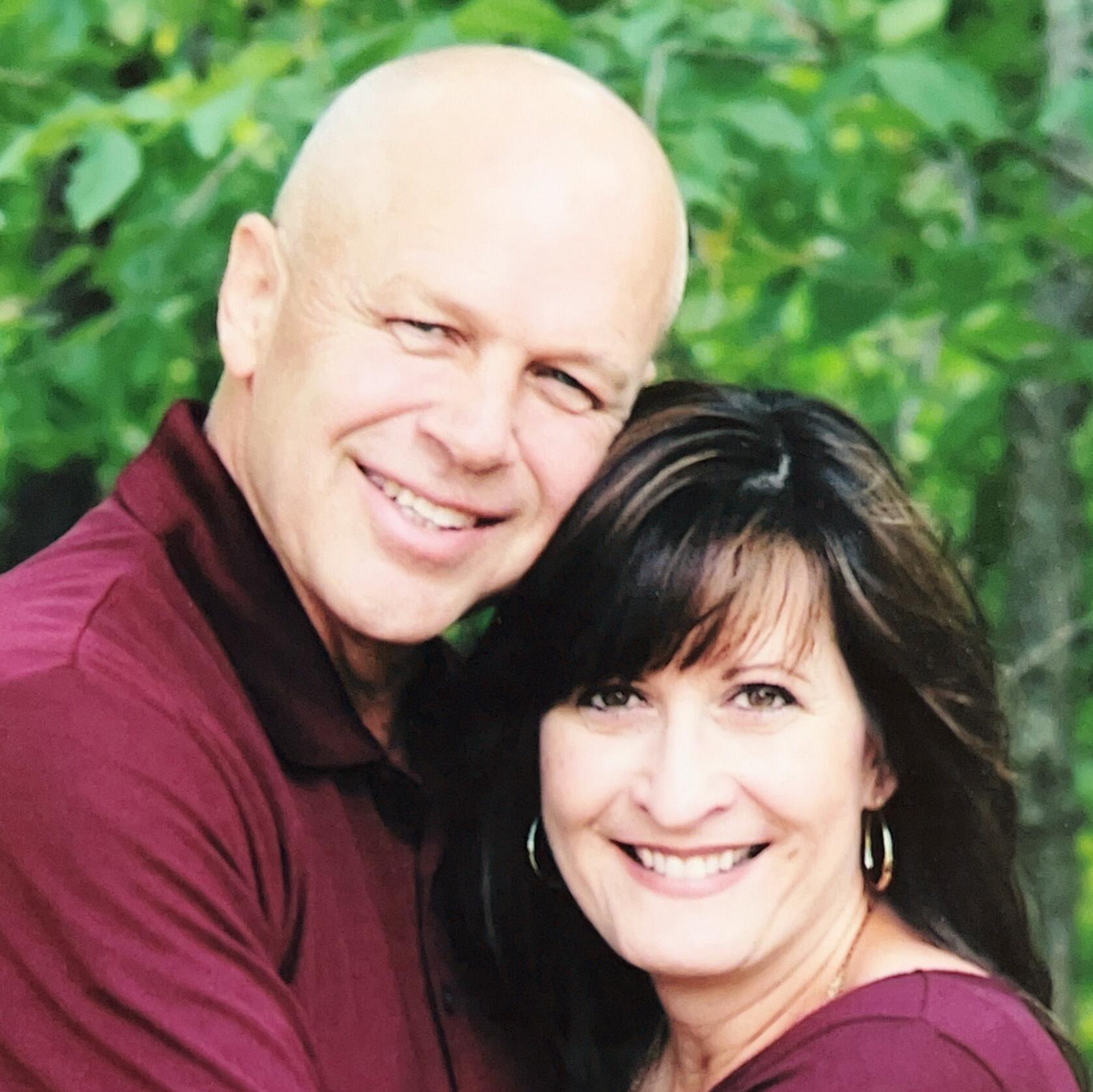 Dan & Tonya Ross