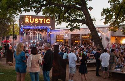 Picture of The Rustic