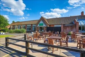 Picture of Muthu Clumber Park Hotel&Spa