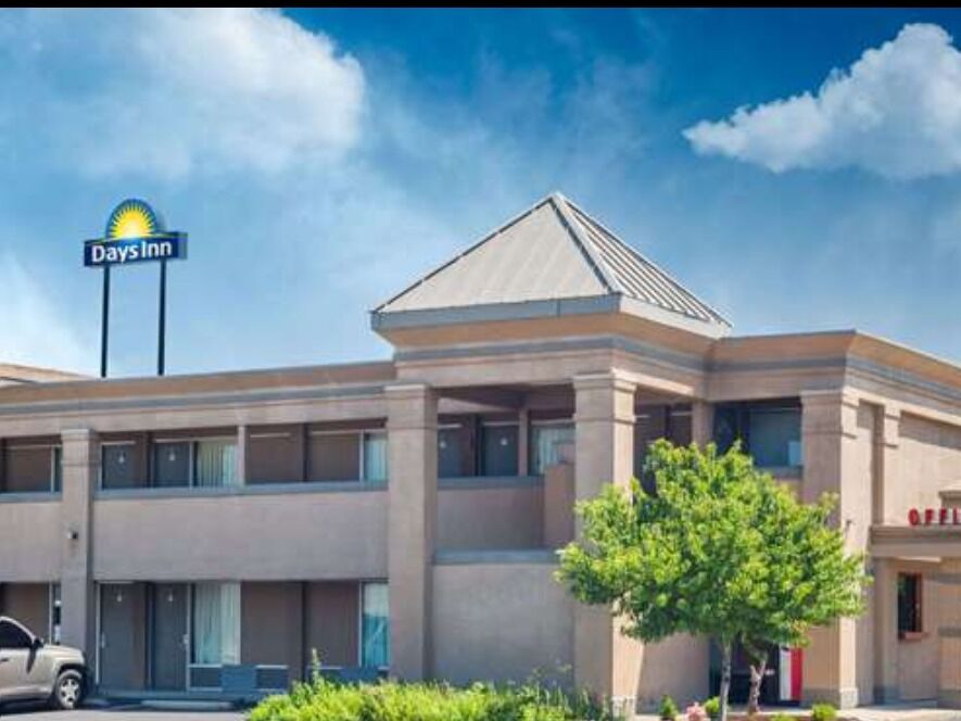 Picture of Days Inn by Wyndham Mt. Sterling