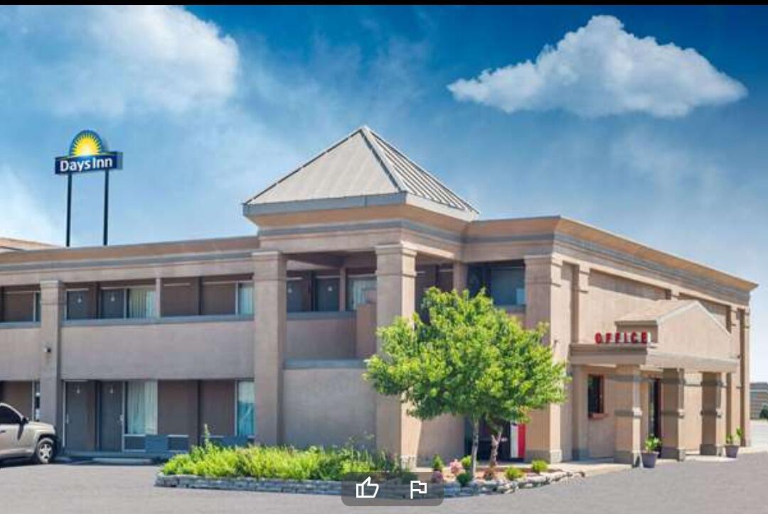 Picture of Days Inn by Wyndham Mt. Sterling