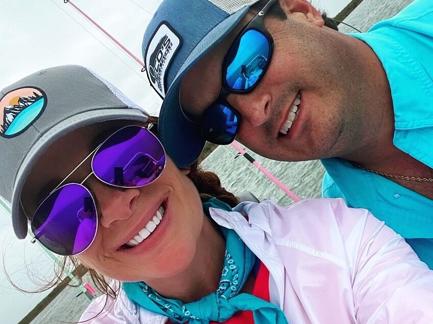 Picture of Fishing First Date 