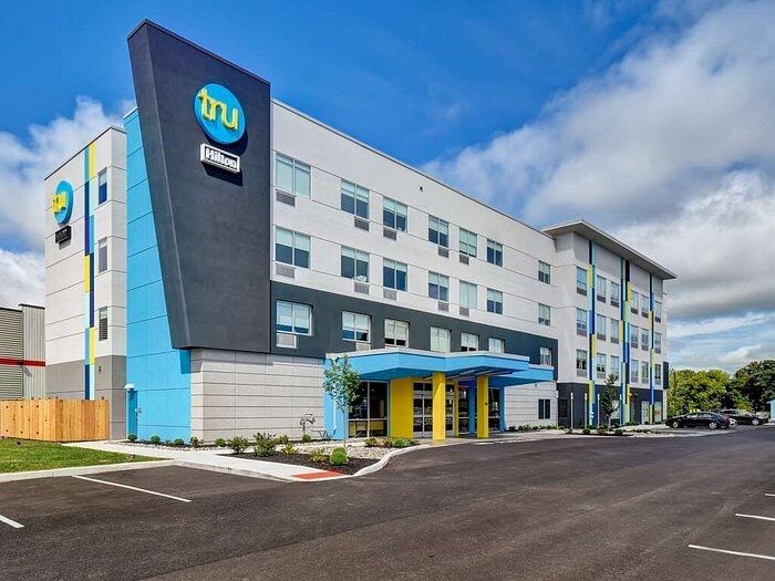 Picture of Tru by Hilton Syracuse-Camillus