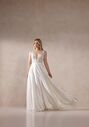 Adore by Justin Alexander Eila A-Line Wedding Dress - thumbnail - 5