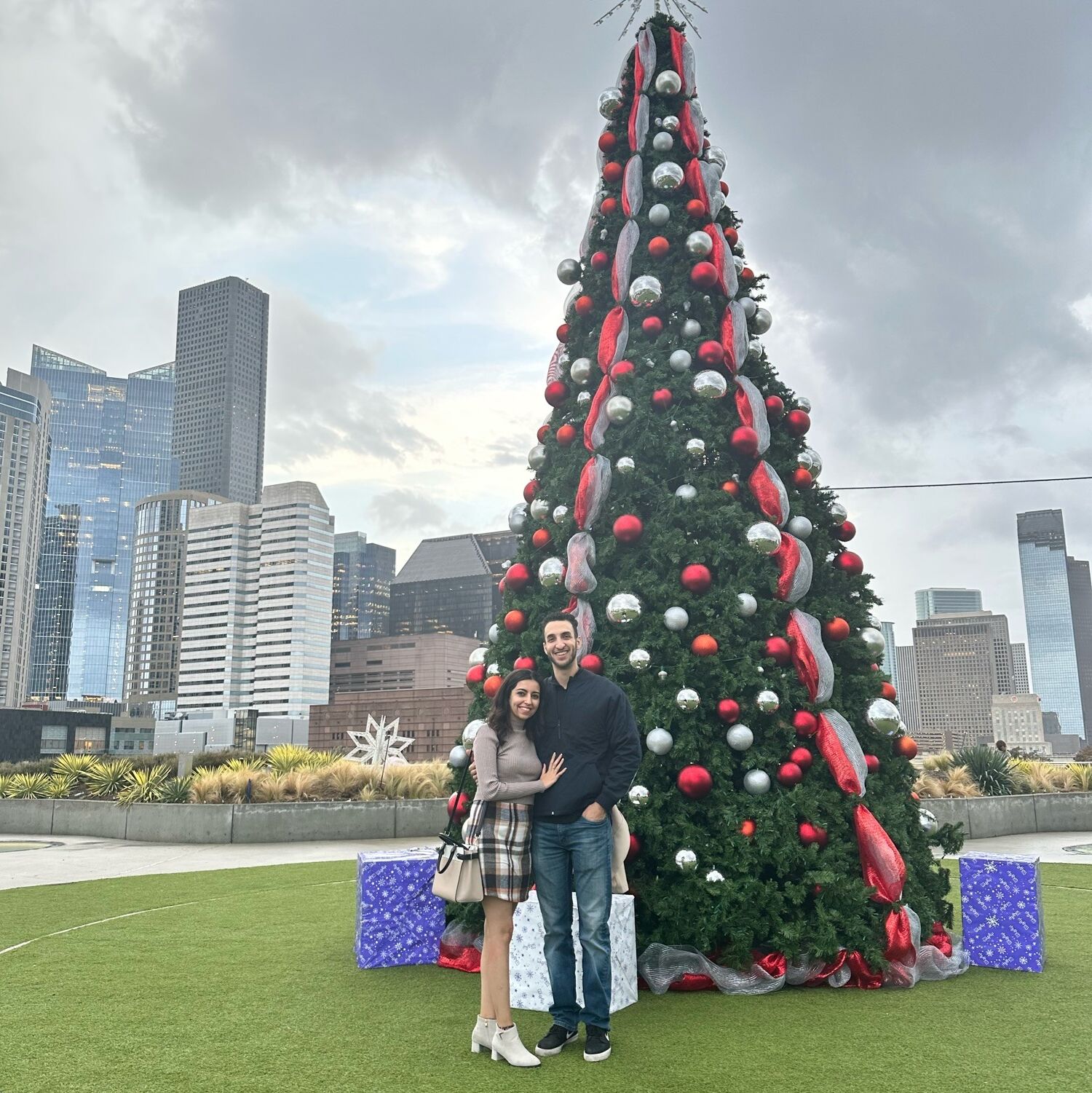 Picture of POST Houston