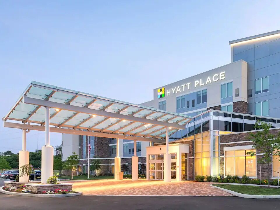 Picture of Hyatt Place Canton