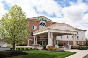 Picture of Holiday Inn Express & Suites Marion