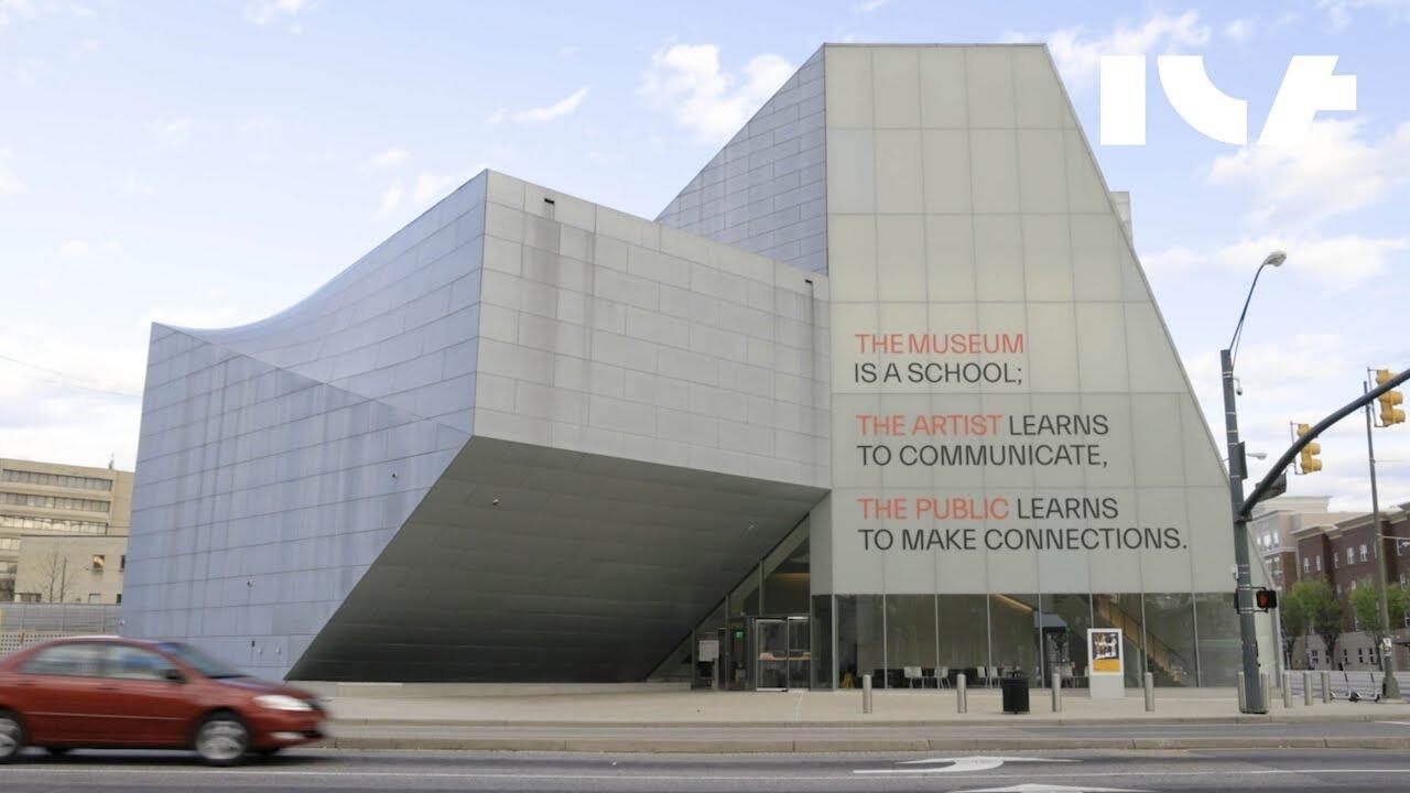 Picture of Institute for Contemporary Art at Virginia Commonwealth University