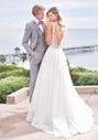 Jasmine Bridal F211064 Ball Gown Wedding Dress - thumbnail - 3