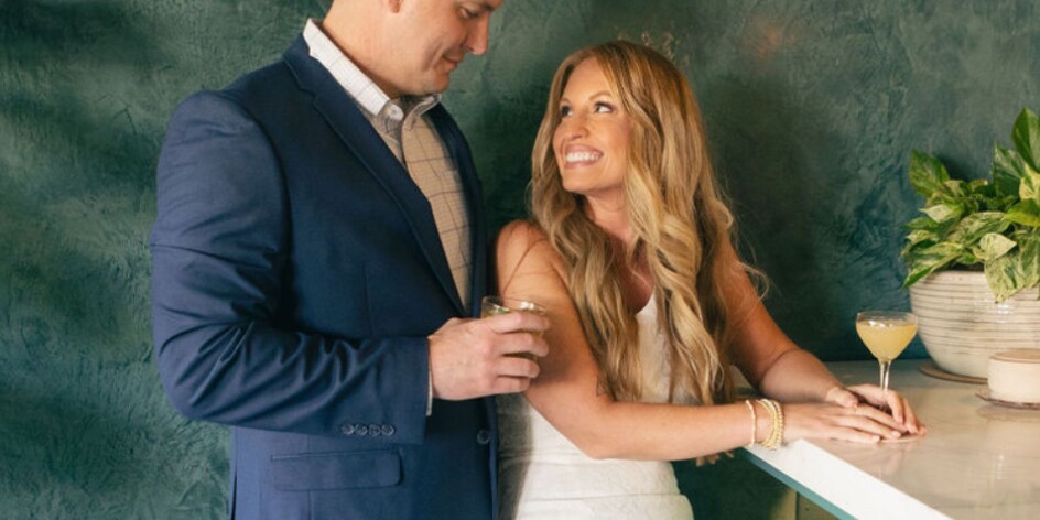 Becky Bozeman and Beau Raulerson's Wedding Website - The Knot