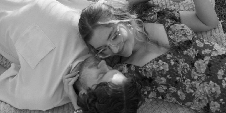 Zachary & Kailynn Home Page Banner