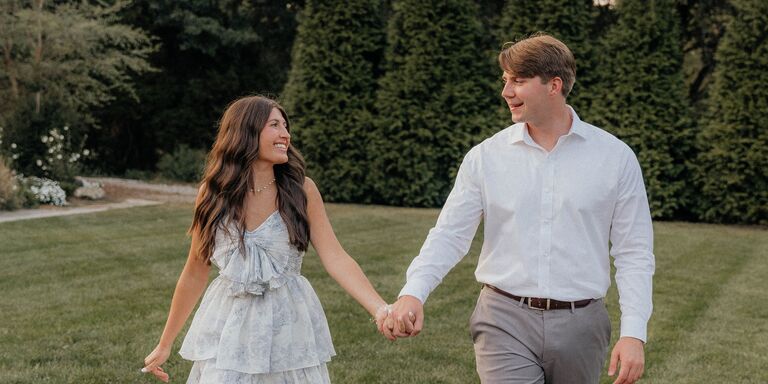 Isabella  & Anthony  Home Page Banner