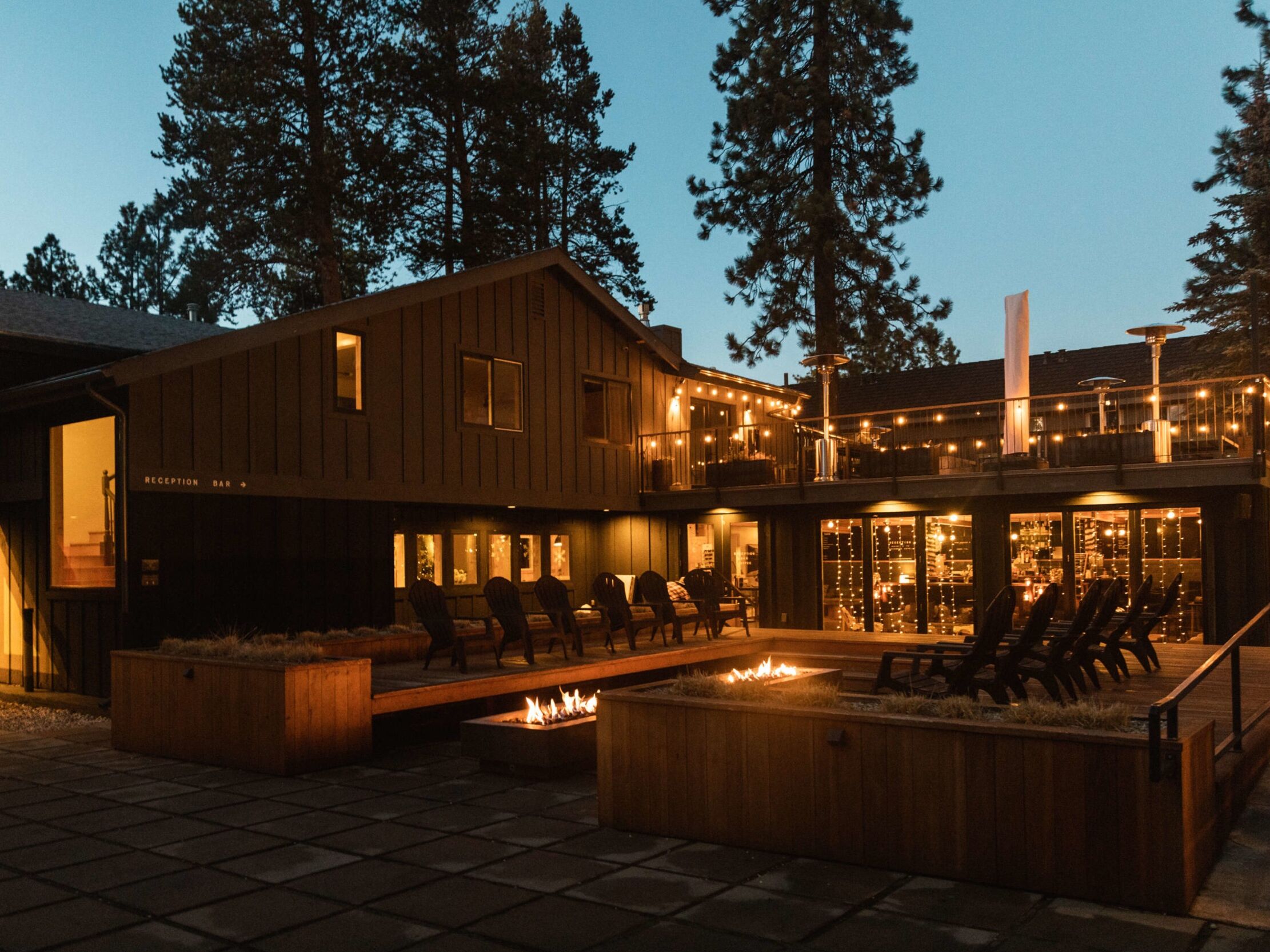 Picture of The Coachman Hotel