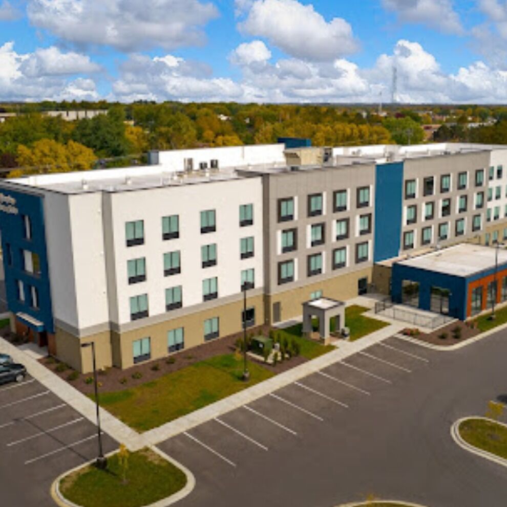 Picture of Hampton Inn & Suites by Hilton Marshfield