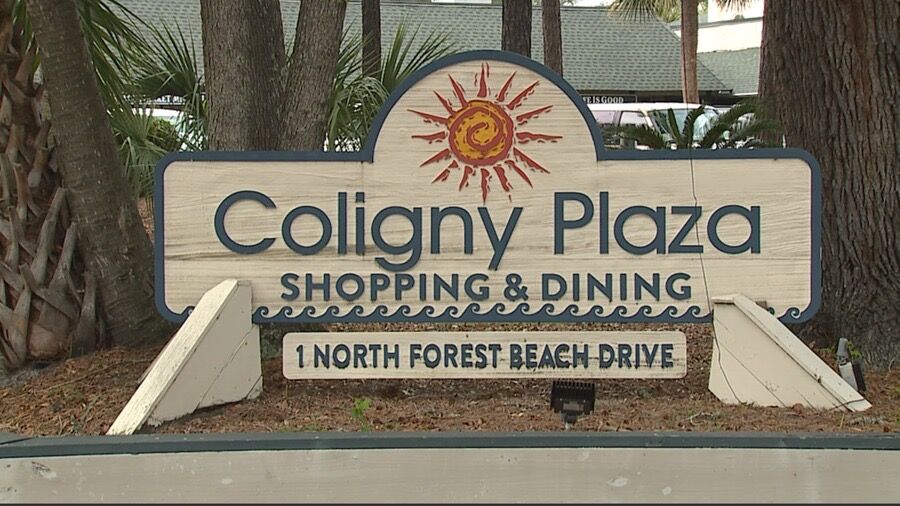 Picture of Coligny Beach Park