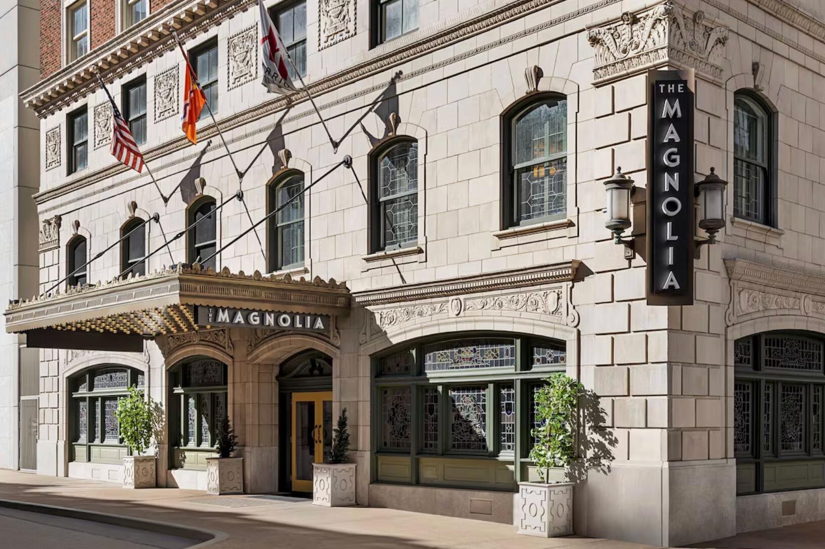 Picture of Magnolia Hotel St. Louis, a Tribute Portfolio Hotel