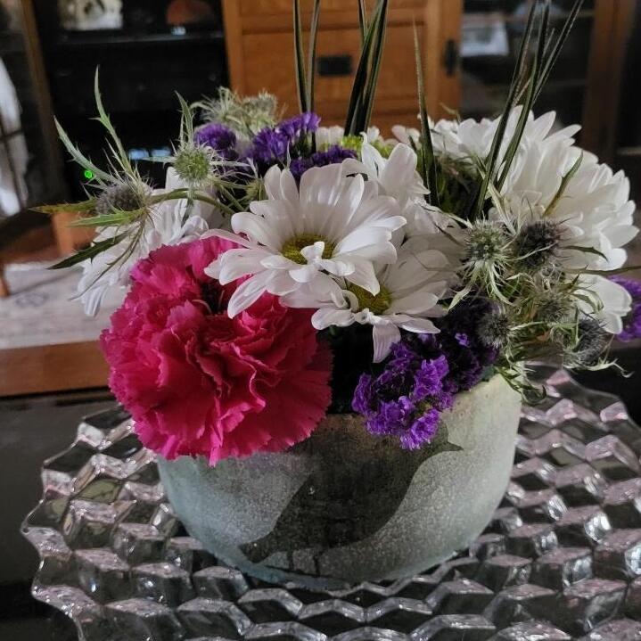 Picture of Mike Gullotto | Centerpiece pottery