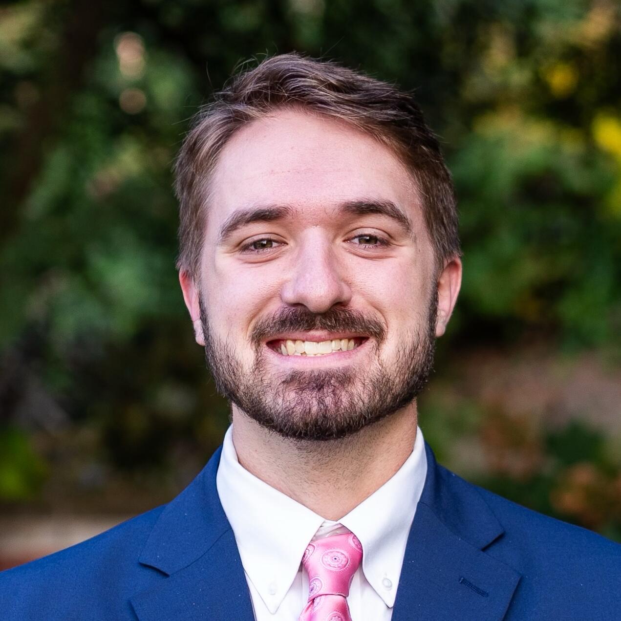 Seth Jarratt