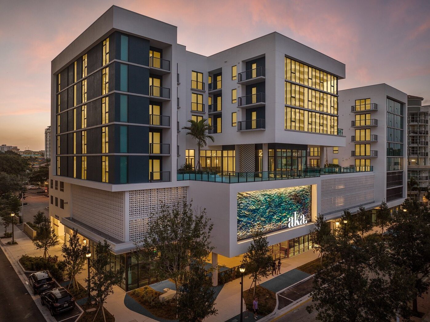 Picture of AKA West Palm