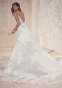 Maggie Sottero FAYETTE Sheath Wedding Dress - thumbnail - 5