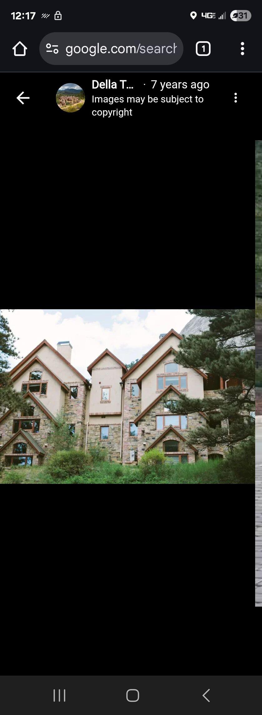 Picture of Della Terra Mountain Chateau 