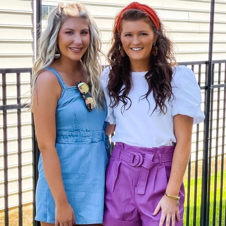 Katie Beth Mandala