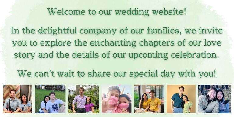 Jethro & Diane Home Page Banner