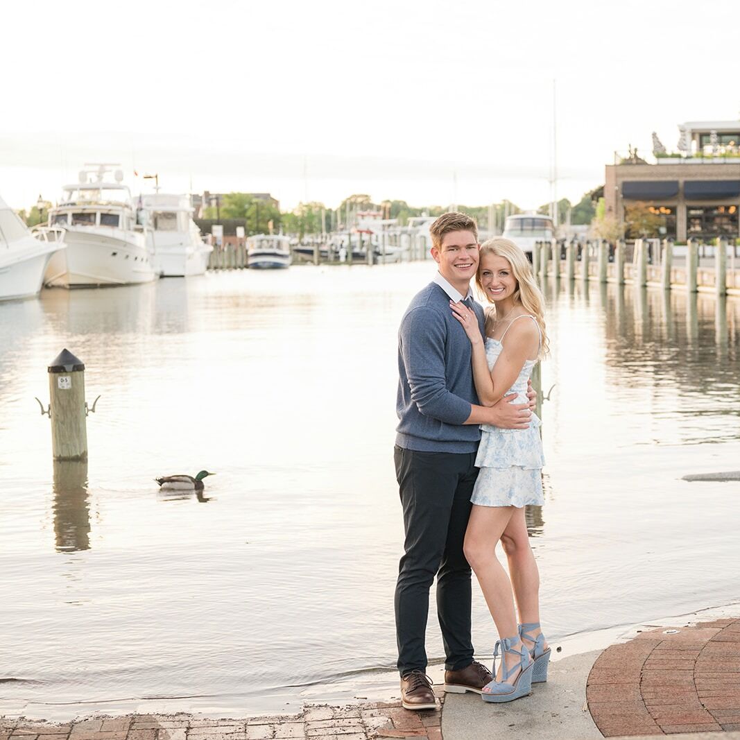 Picture of Boat Watch and Lounge at Annapolis City Dock