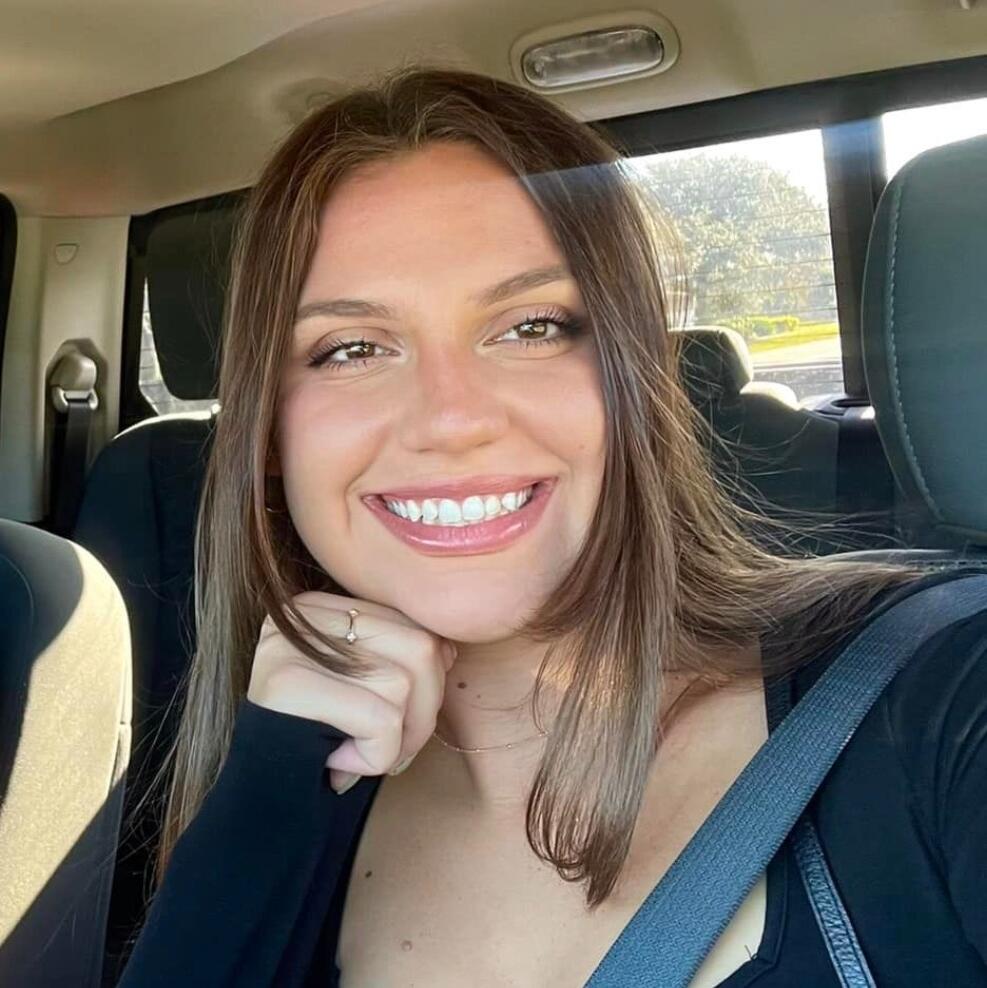 Gabby Haimes