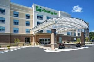Picture of Holiday Inn Grand Rapids North Walker an IHG Hotel