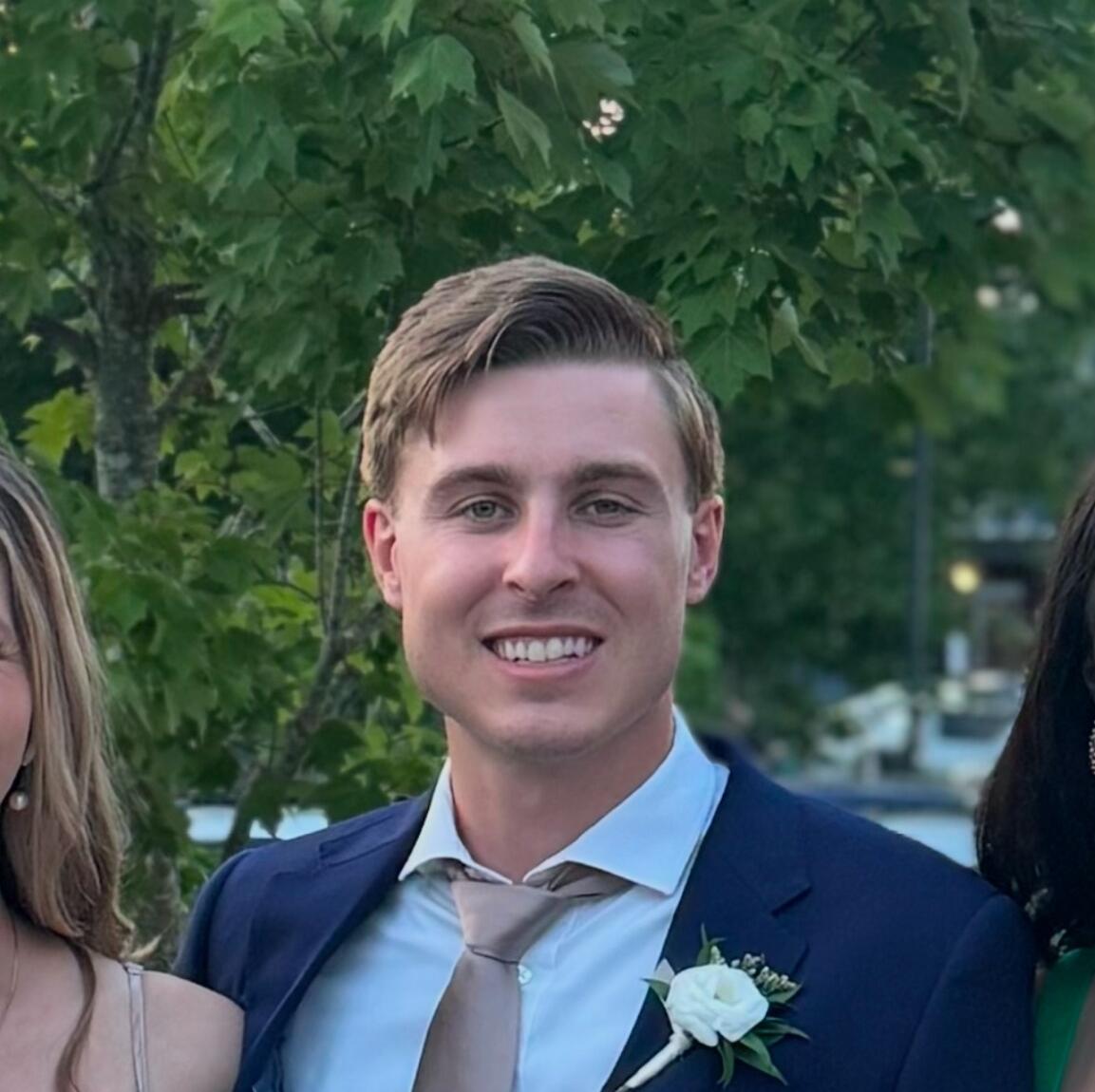 Kevin Schmitt