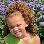 Charlotte Hairston 