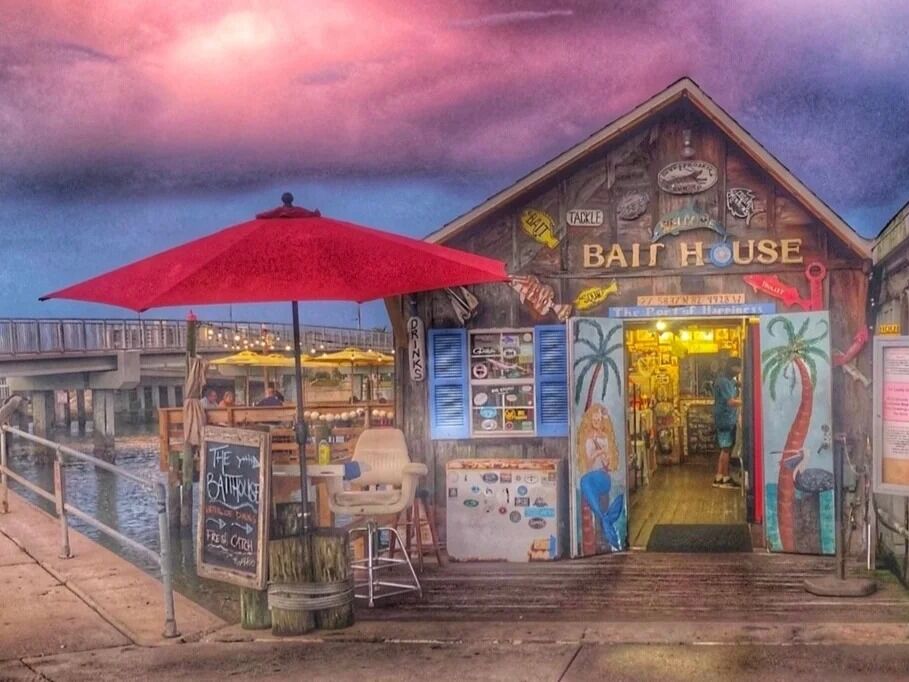 Picture of The Baithouse 